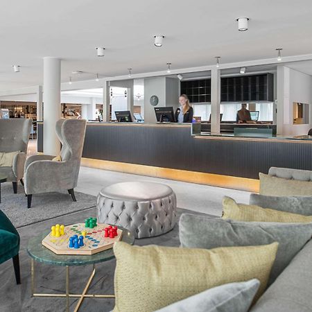 Quality Hotel Ekoxen Linköping Kültér fotó