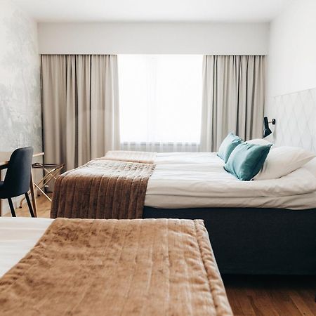 Quality Hotel Ekoxen Linköping Kültér fotó