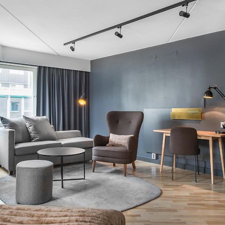 Quality Hotel Ekoxen Linköping Kültér fotó