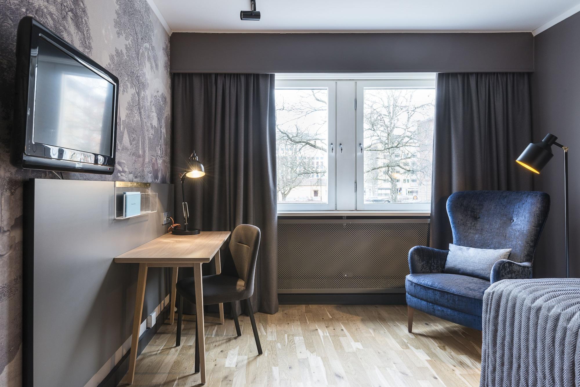 Quality Hotel Ekoxen Linköping Kültér fotó