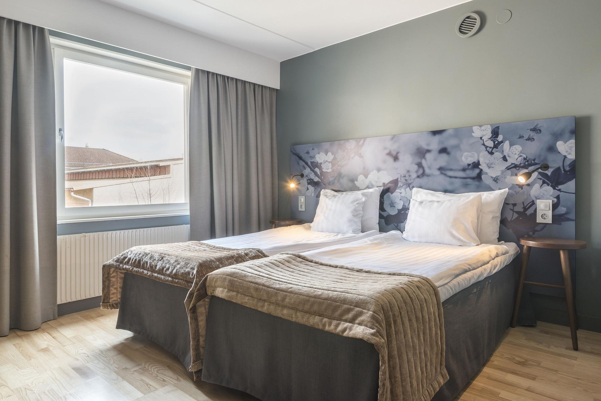 Quality Hotel Ekoxen Linköping Kültér fotó