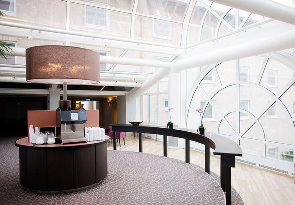 Quality Hotel Ekoxen Linköping Kültér fotó