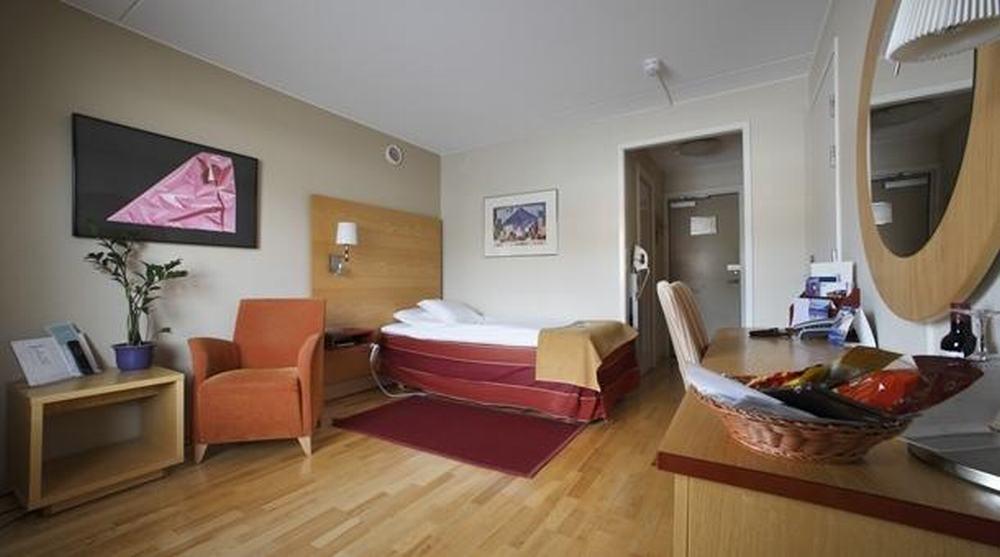 Quality Hotel Ekoxen Linköping Kültér fotó