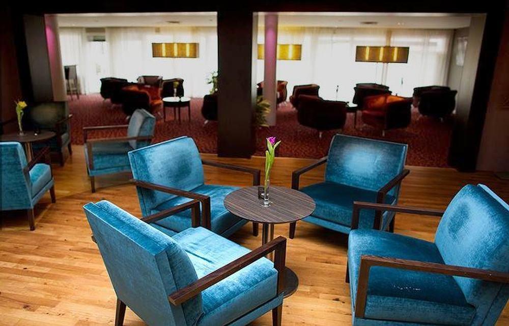 Quality Hotel Ekoxen Linköping Kültér fotó