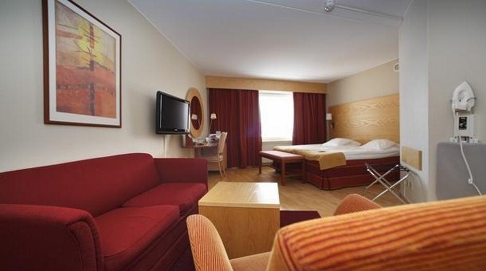 Quality Hotel Ekoxen Linköping Kültér fotó