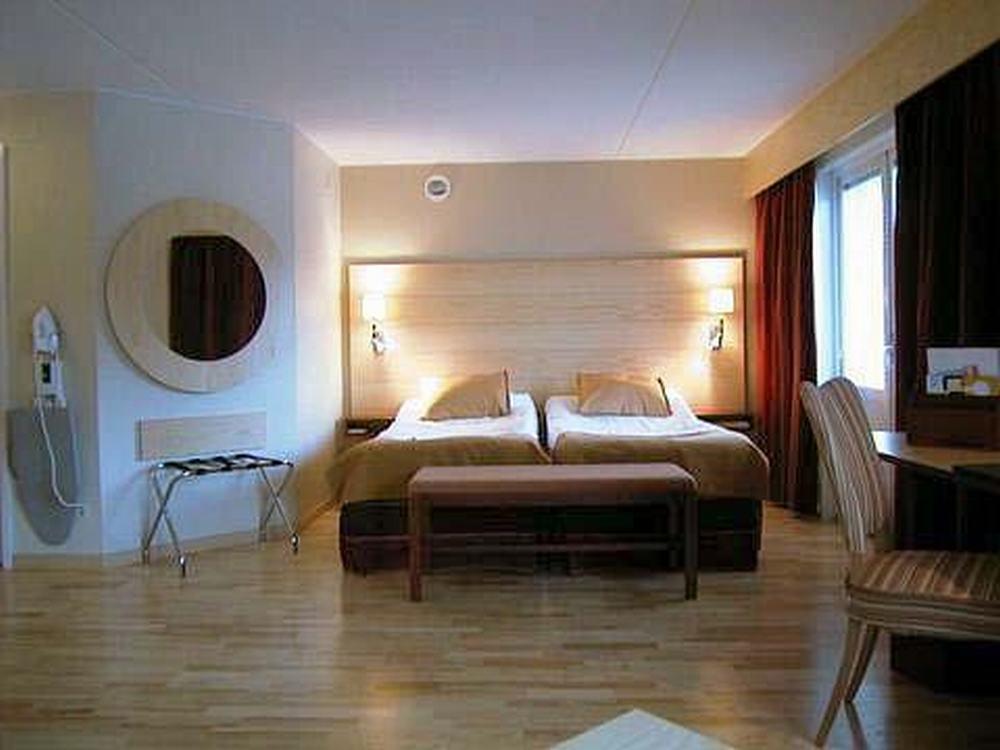 Quality Hotel Ekoxen Linköping Kültér fotó