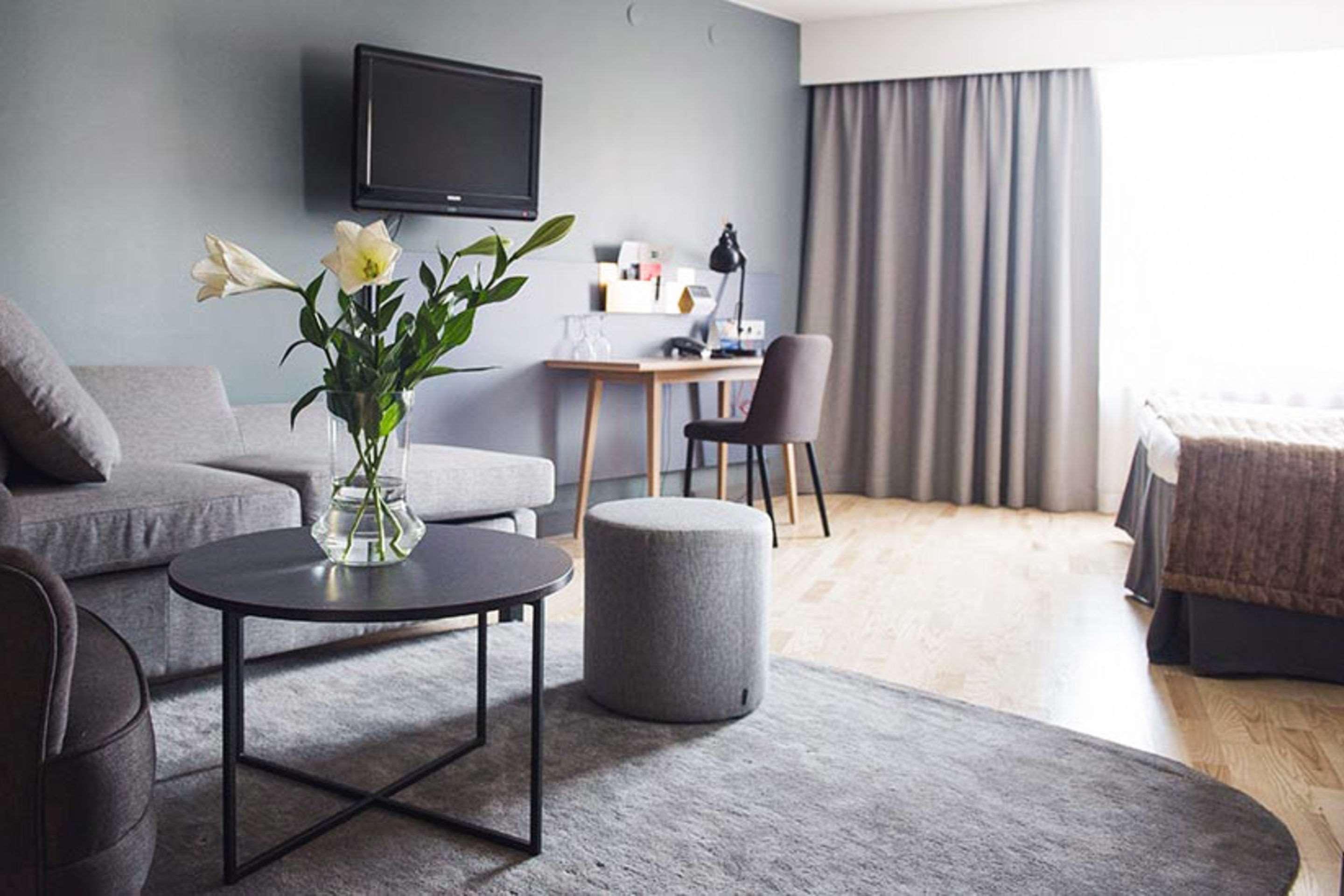 Quality Hotel Ekoxen Linköping Kültér fotó