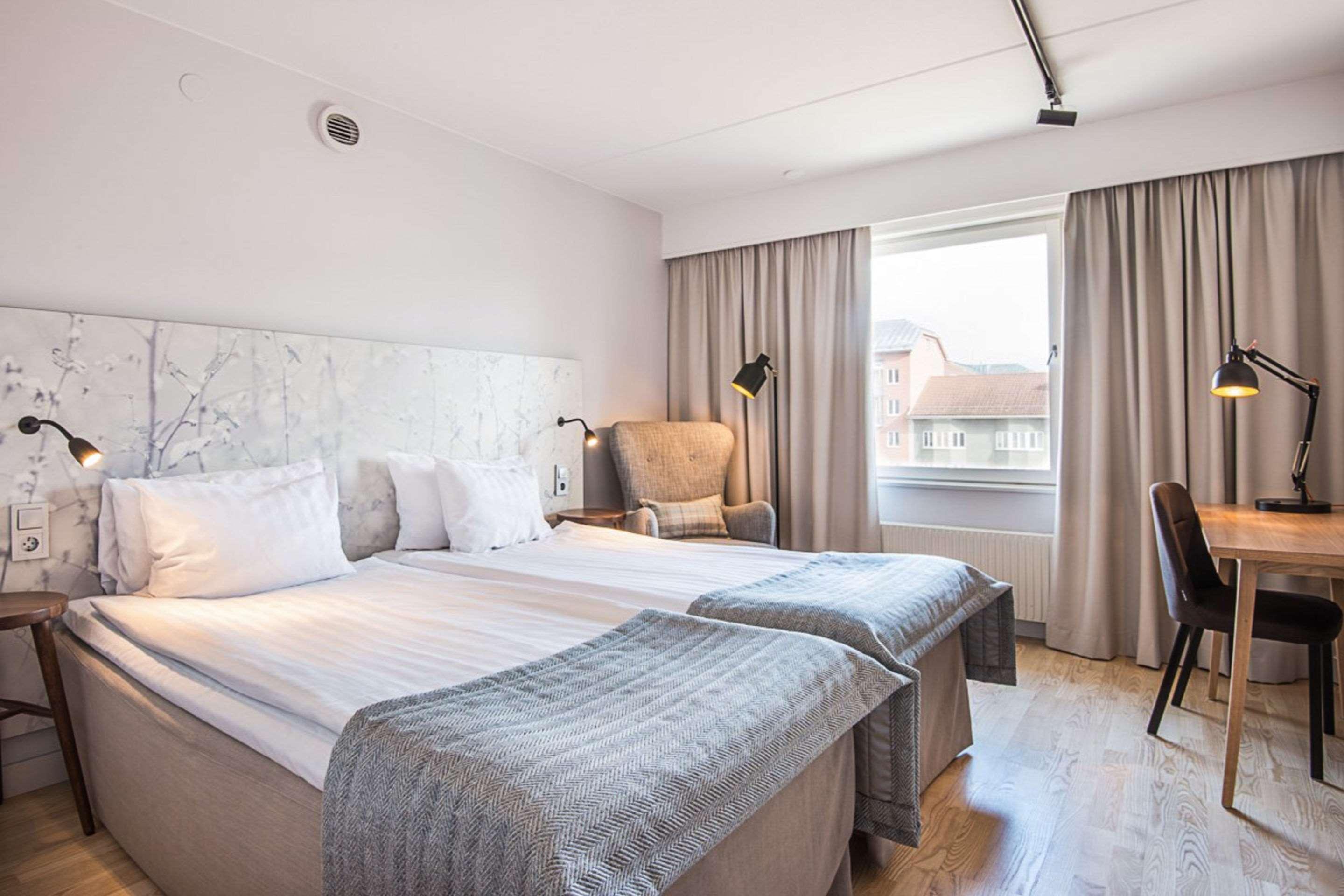 Quality Hotel Ekoxen Linköping Kültér fotó