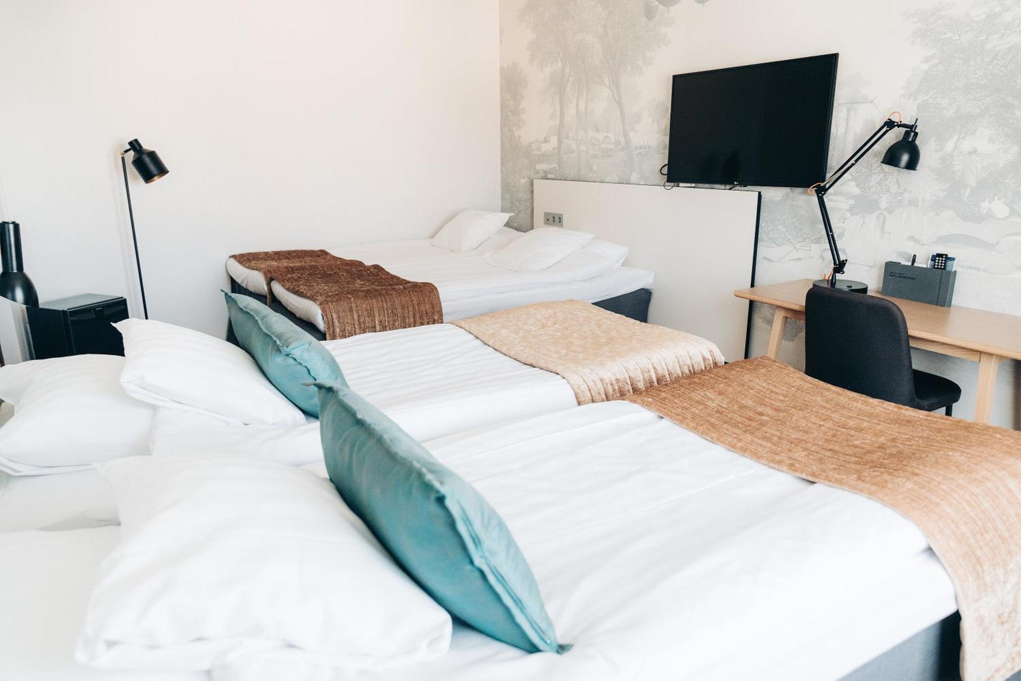 Quality Hotel Ekoxen Linköping Kültér fotó