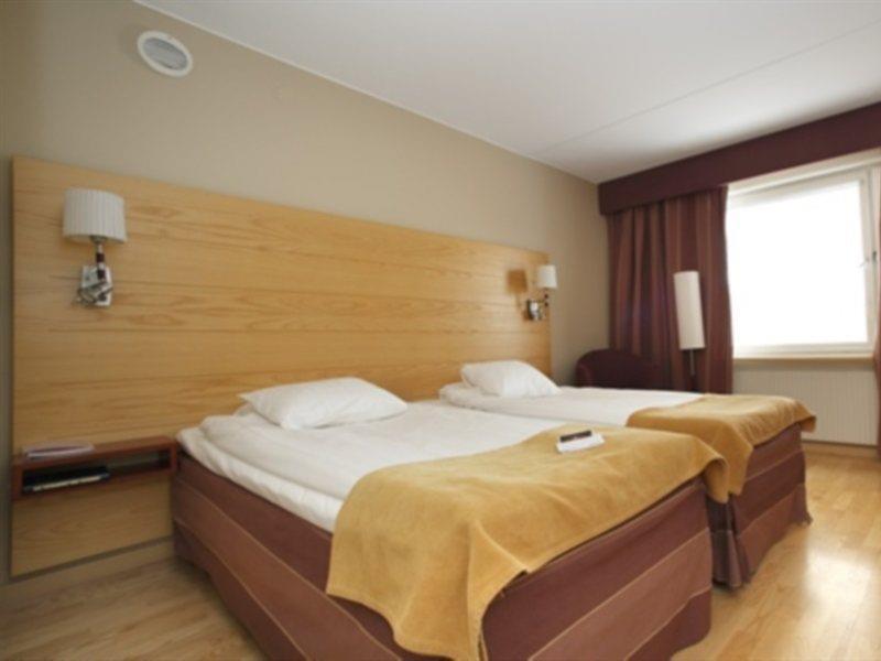Quality Hotel Ekoxen Linköping Kültér fotó