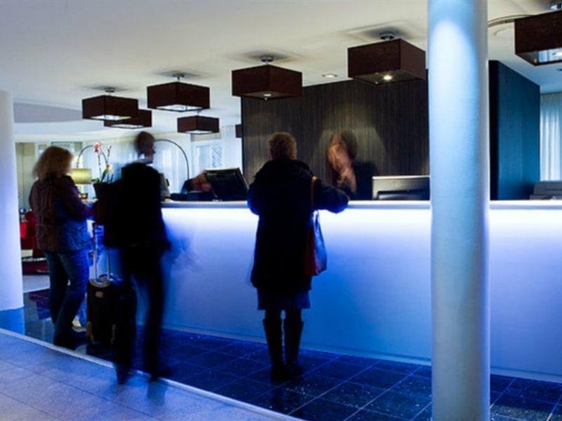 Quality Hotel Ekoxen Linköping Kültér fotó