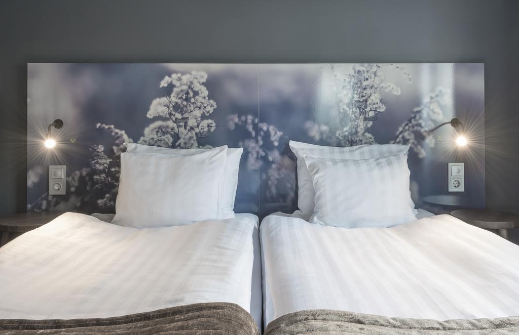 Quality Hotel Ekoxen Linköping Kültér fotó