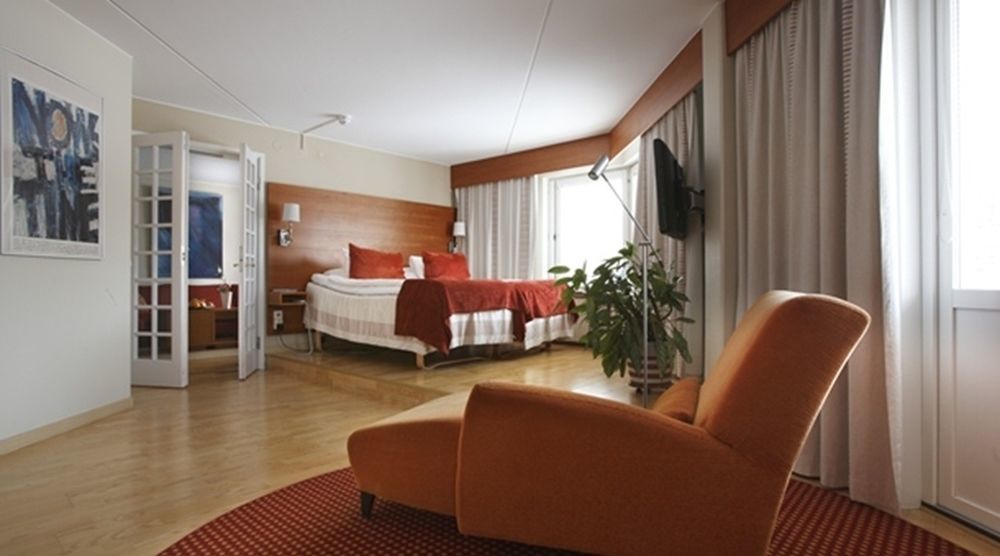 Quality Hotel Ekoxen Linköping Kültér fotó