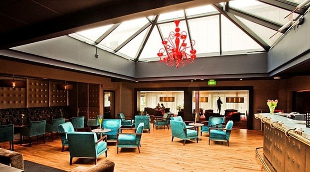 Quality Hotel Ekoxen Linköping Kültér fotó