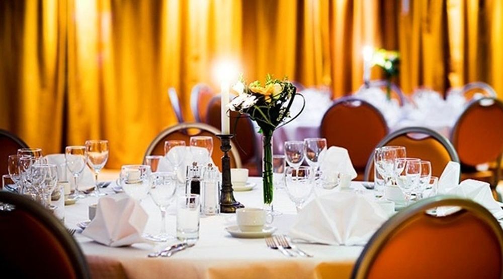 Quality Hotel Ekoxen Linköping Kültér fotó