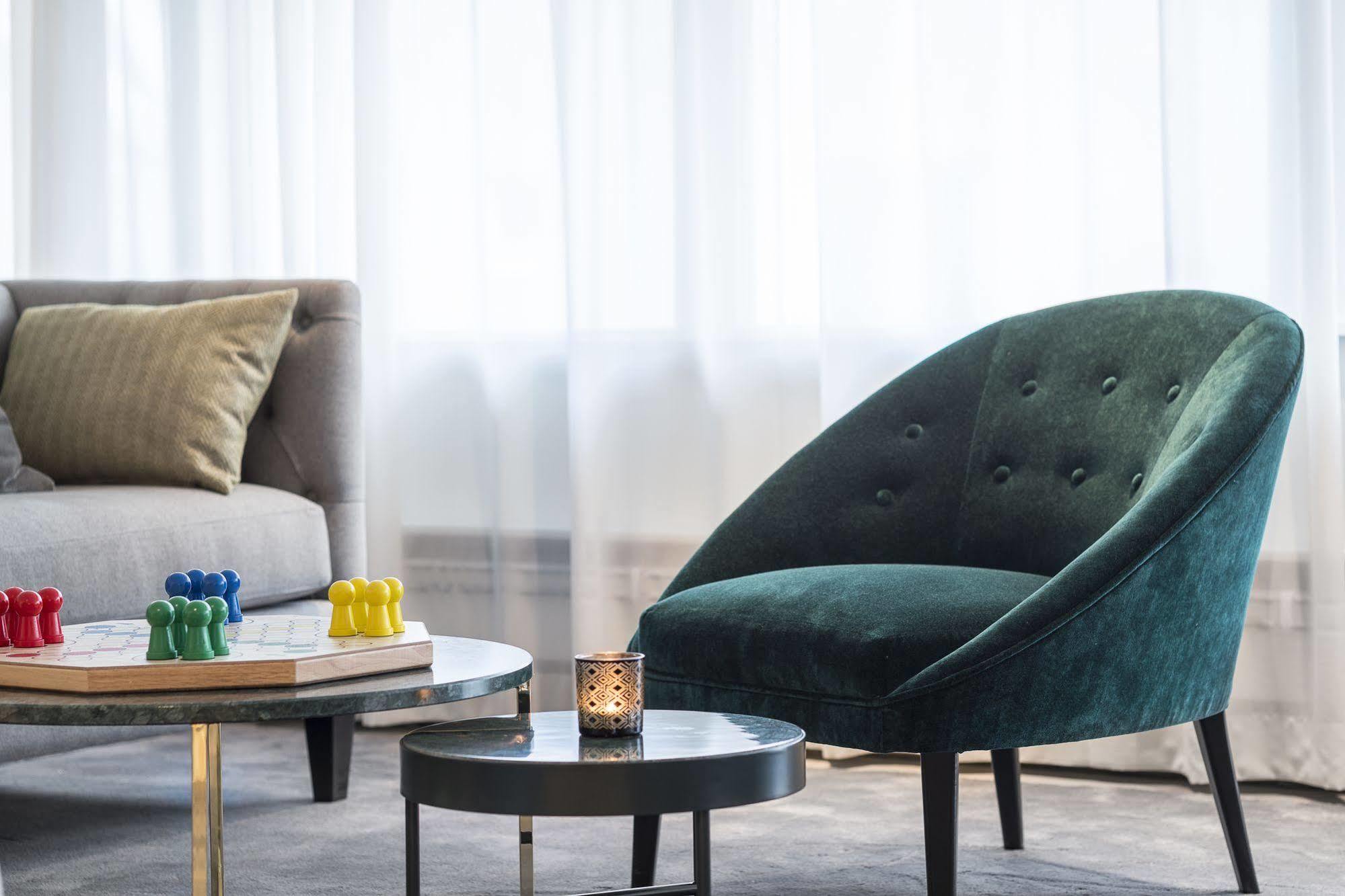 Quality Hotel Ekoxen Linköping Kültér fotó