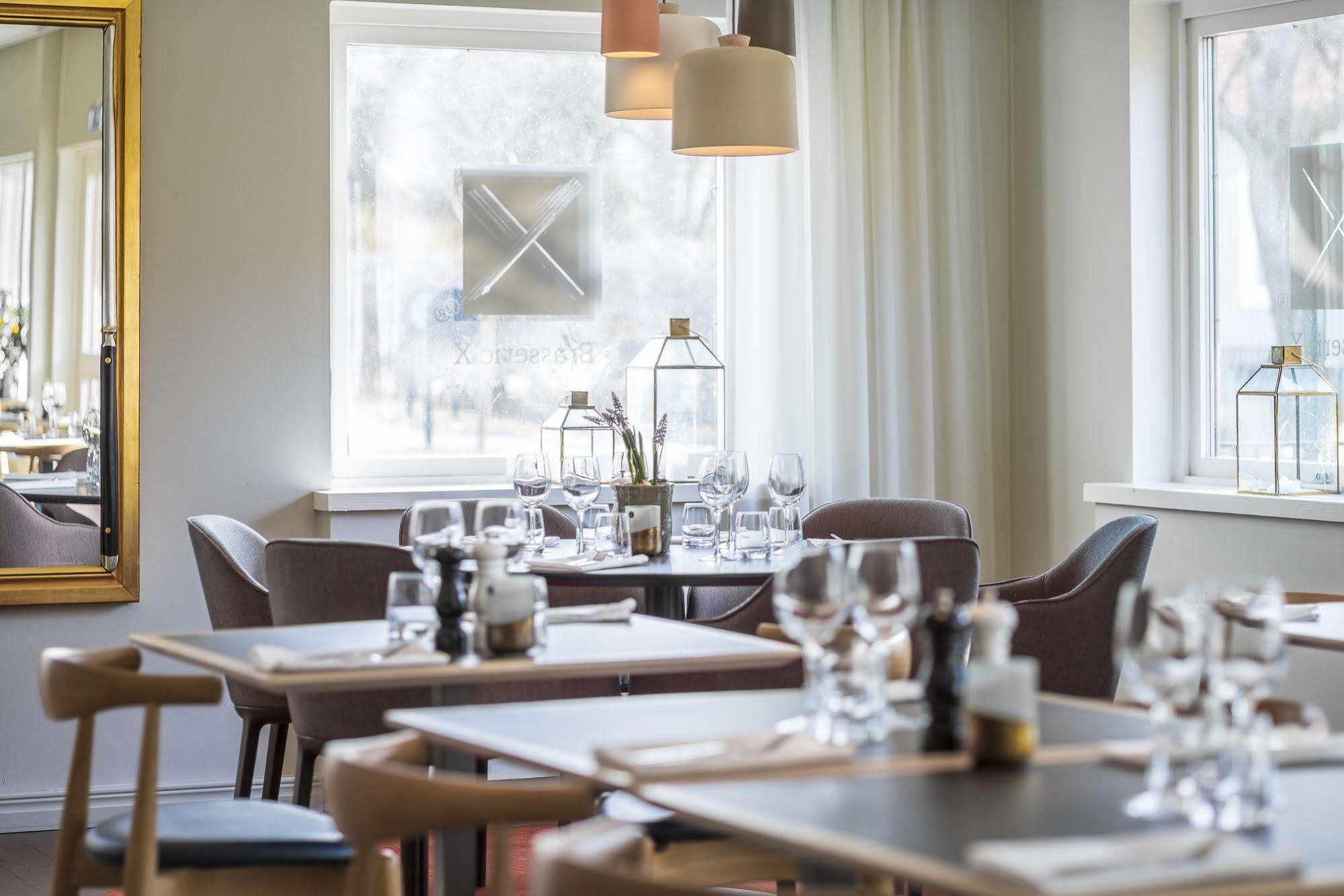 Quality Hotel Ekoxen Linköping Kültér fotó