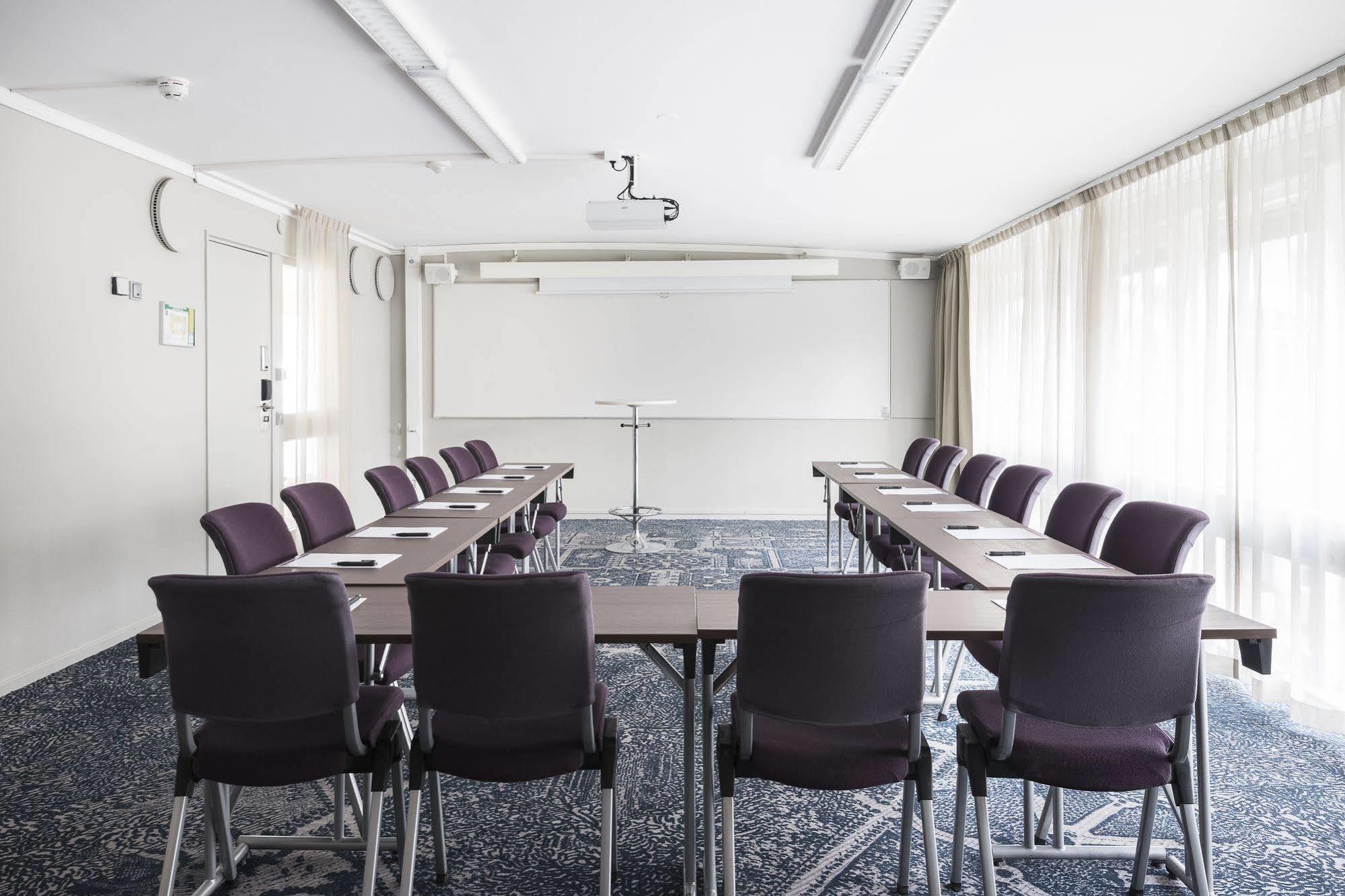 Quality Hotel Ekoxen Linköping Kültér fotó