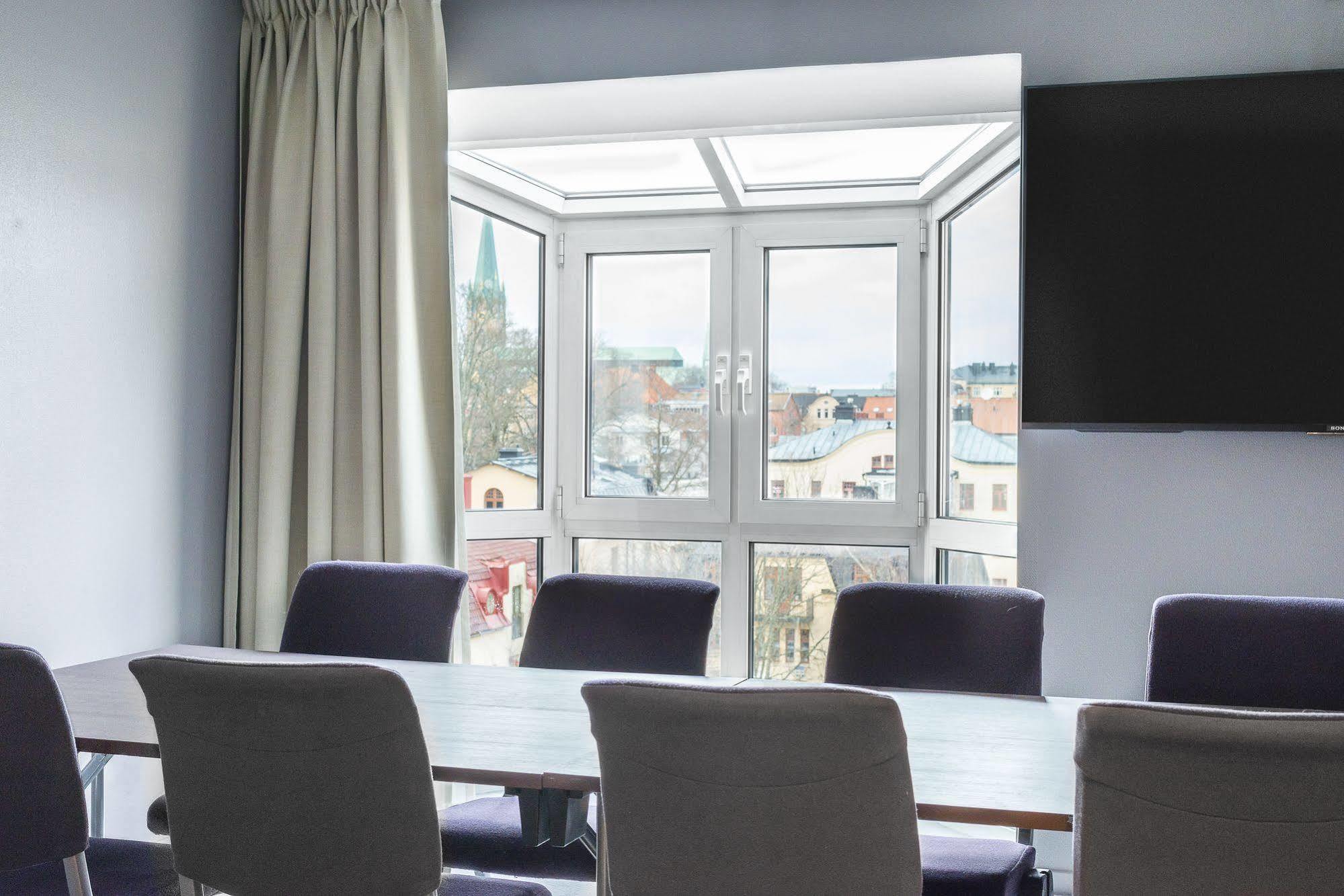 Quality Hotel Ekoxen Linköping Kültér fotó