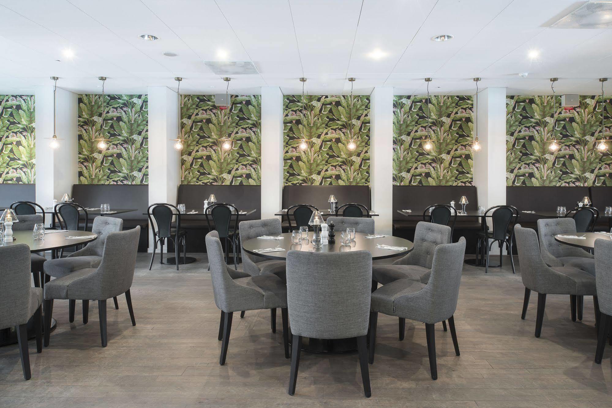 Quality Hotel Ekoxen Linköping Kültér fotó